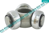 Тришип полуоси D29,95 мм Z29 ( трипод \ TRIPOD )