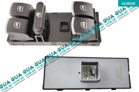 Кнопка стеклоподъемника ( блок кнопок )