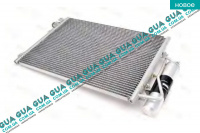 Радиатор кондиционера