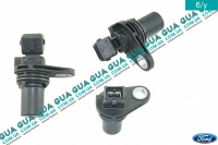 Датчик положения распредвала ( распределительного вала / Датчик распредвала )