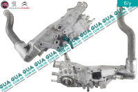 Корпус термостата