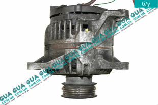 Генератор 90A   