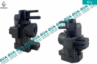 Клапан электромагнитный вакуумной системы / трансдьюсер