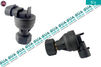 Датчик спидометра ( датчик скорости )