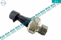 Датчик давления масла