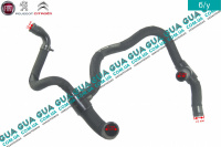 Шланг / патрубок масляной системы ( трубка )