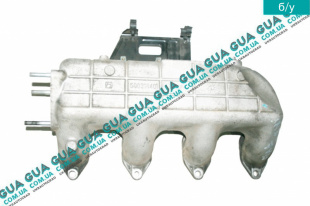 Коллектор впускной   