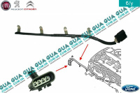Электропроводка свечи накаливания жгут проводов ( проводка )