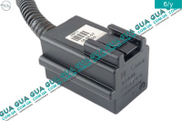 Реле управления вентилятора