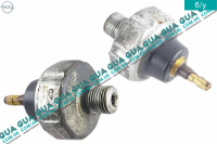 Датчик давления масла