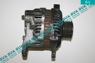 Генератор 120A Renault / РЕНО MASCOTT 2004-2010 / МАСКОТ 04-10 3.0TDI (2953 куб.см.)