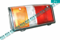 Фонарь задний правый Nissan / НИССАН URVAN 1986-1997 / УРВАН 86-97 2.5D (2494 куб. см.)