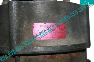 Генератор 55A   