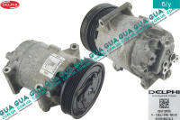 Компрессор кондиционера