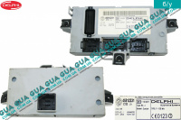 Блок комфорта ( иммобилайзер )