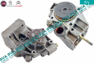 Водяной насос ( помпа )   