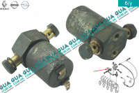 Клапан предварительного подогрева топлива ( электроклапан факельной свечи накала )