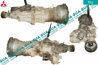 Раздаточная коробка МКПП  ( без коробки переключения передач МКПП )