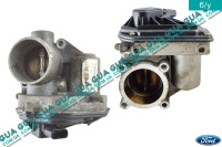 Регулирующая заслонка, подача воздуха / дроссельная заслонка