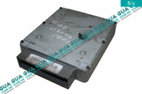 Электронный блок управления двигателем ( ЭБУ / ECU )