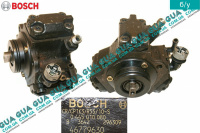 Топливный насос высокого давления ТНВД