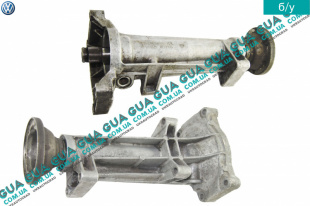 Полуось ( промвал ) внутренняя правая КПП в сборе КПП в сборе   