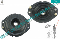 Опора / подушка амортизатора переднего ( проставка пружины верхня 1 шт.)