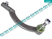 Наконечник рулевой тяги правый