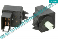 Переключатель оборотов печки (3 положений )