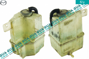 Расширительный бачок   