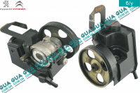 Насос гидроусилителя руля ( ГУР / гидроусилитель руля)