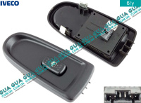 Кнопка стеклоподъемника правая