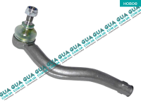 Наконечник рулевой тяги левый Ford / ФОРД GALAXY 1995-2006 / ГАЛАКСИ 95-06 2.0i (1998 куб.см.)