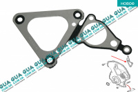 Прокладка передней крышки двигателя ГРМ Ford / ФОРД TRANSIT 2006- / ТРАНЗИТ 06- 2.4TDCI (2402 куб.см)