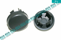 Заглушка панели кнопок