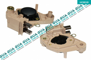 Регулятор напряжения генератора ( шоколадка / реле ) BMW / БМВ 3-series E-36 1990-2000 M3 3.0 (2990 куб. см.)