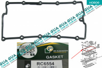 Прокладка клапанной крышки