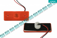 Боковой фонарь маркер лампа LED ( габарит / маркер / катафот )