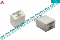 Реле ABS ( 5 контактов ) Mitsubishi / МИТСУБИСИ PAJERO III 2000-2006 / ПАДЖЕРО 3 00-06 3.5 (3497 куб.см.)