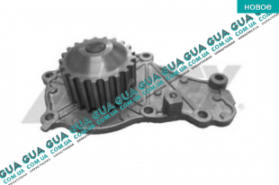 Водяной насос ( помпа )   