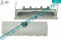 Бардачок верхний ( вещевой ящик ) с 03-