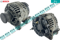 Генератор 70A