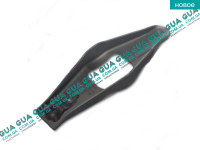 Вилка сцепления  КПП ( V184 ) (тип Valeo)