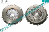 Корзина сцепления