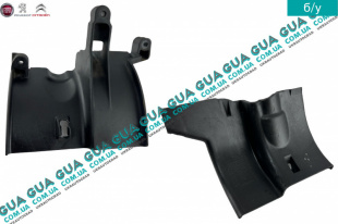 Защита генератора   