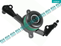 Выжимной подшипник