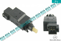 Датчик ( кнопка ) включения стоп-сигнала