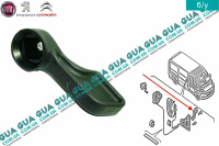 Ручка боковой ( сдвижной ) правой двери внутренняя