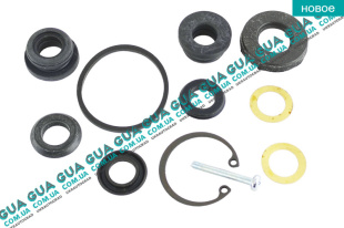 Ремкомплект главного тормозного цилиндра 22.2mm ( ATE )   