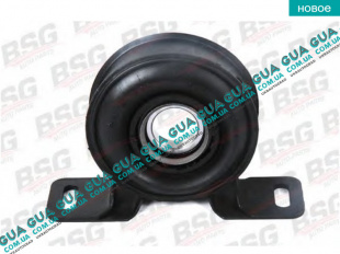 Подвесной подшипник карданного вала ( опора ) ( 30 mm )   